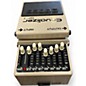 Used BOSS GE7 Equalizer Pedal