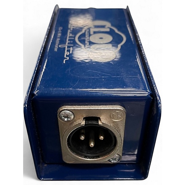 Used Cloud Cloudlifter CL-1 Microphone Preamp