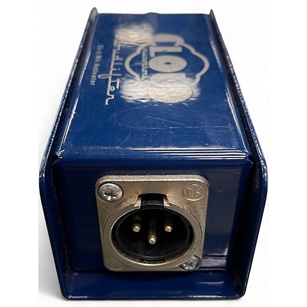 Used Cloud Cloudlifter CL-1 Microphone Preamp