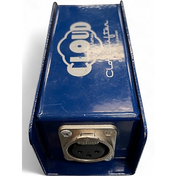 Used Cloud Cloudlifter CL-1 Microphone Preamp