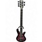 Used Spector NS Pulse 2 Ultraviolet Electric Bass Guitar thumbnail