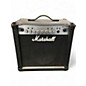 Used Marshall MG15CFX Guitar Combo Amp thumbnail