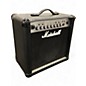 Used Marshall MG15CFX Guitar Combo Amp