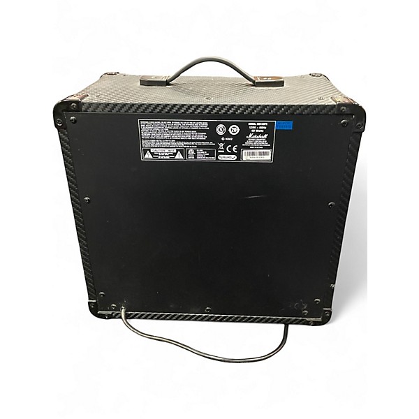 Used Marshall MG15CFX Guitar Combo Amp