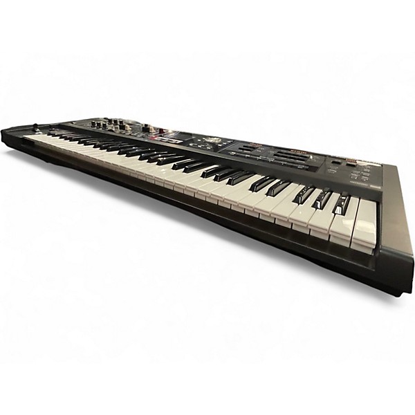 Used Roland VR09 Synthesizer