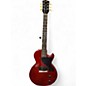 Used Orville les paul junior RED Solid Body Electric Guitar thumbnail