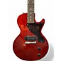 Used Orville les paul junior RED Solid Body Electric Guitar