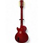 Used Orville les paul junior RED Solid Body Electric Guitar