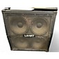 Used 1990s Laney 412 CABINET Guitar Cabinet thumbnail