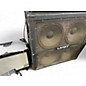 Used 1990s Laney 412 CABINET Guitar Cabinet