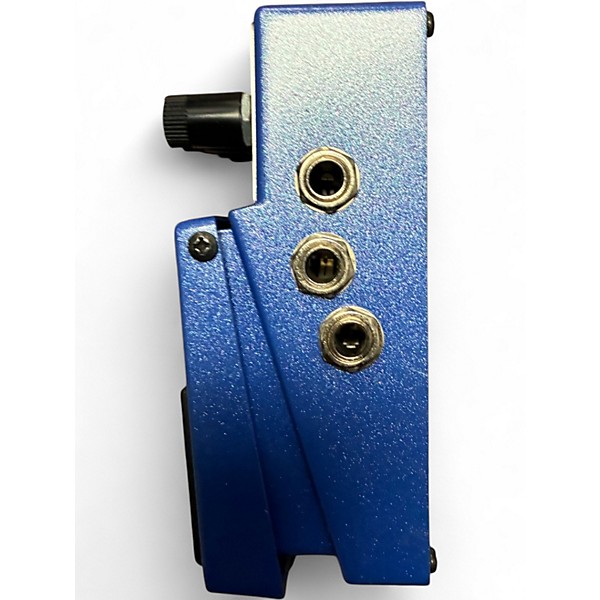 Used BOSS SY1 Effect Pedal