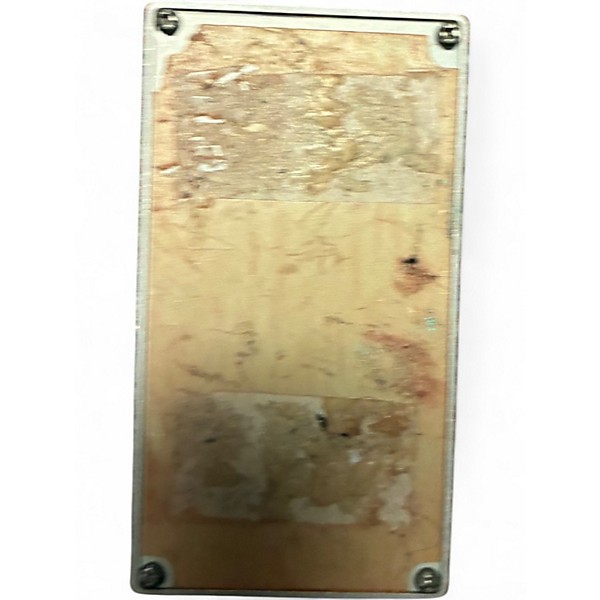 Used BOSS SY1 Effect Pedal