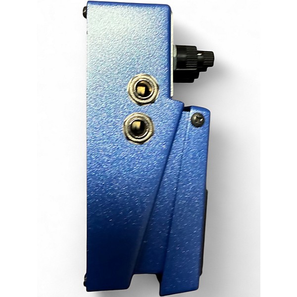 Used BOSS SY1 Effect Pedal