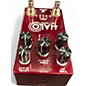 Used Keeley HALO Effect Pedal