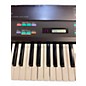 Used Yamaha DX7 Digital Algorithm Synthesizer Keyboard Workstation