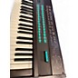 Used Yamaha DX7 Digital Algorithm Synthesizer Keyboard Workstation