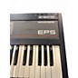 Used Ensoniq EPS Performance Sampler Keyboard Workstation
