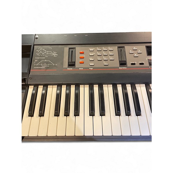 Used Ensoniq EPS Performance Sampler Keyboard Workstation
