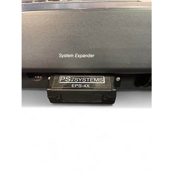 Used Ensoniq EPS Performance Sampler Keyboard Workstation