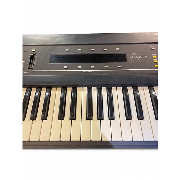 Used Ensoniq ESQ-1 Wave Synthesizer Synthesizer