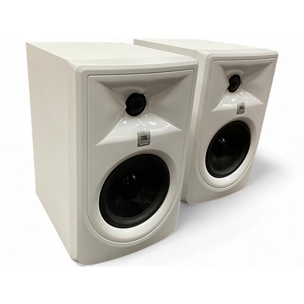 Used JBL 305P MkII Powered Monitor