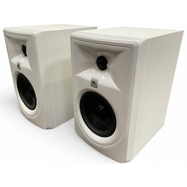 Used JBL 305P MkII Powered Monitor