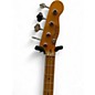 Used Fender American Vintage II 1954 Precision Bass Vintage Blonde Electric Bass Guitar