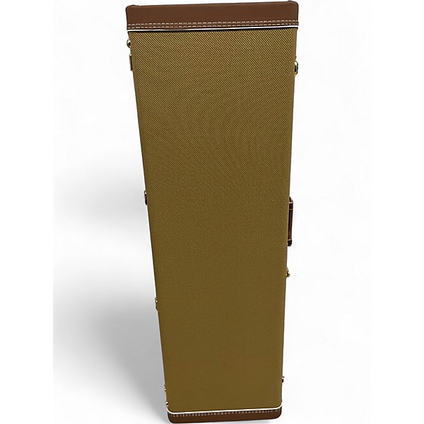 Used Fender American Vintage II 1954 Precision Bass Vintage Blonde Electric Bass Guitar