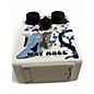 Used Way Huge Electronics WHE302GB Limited Edition Geisha Drive Effect Pedal