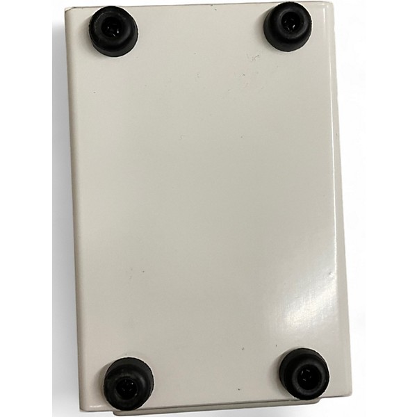 Used Way Huge Electronics WHE302GB Limited Edition Geisha Drive Effect Pedal