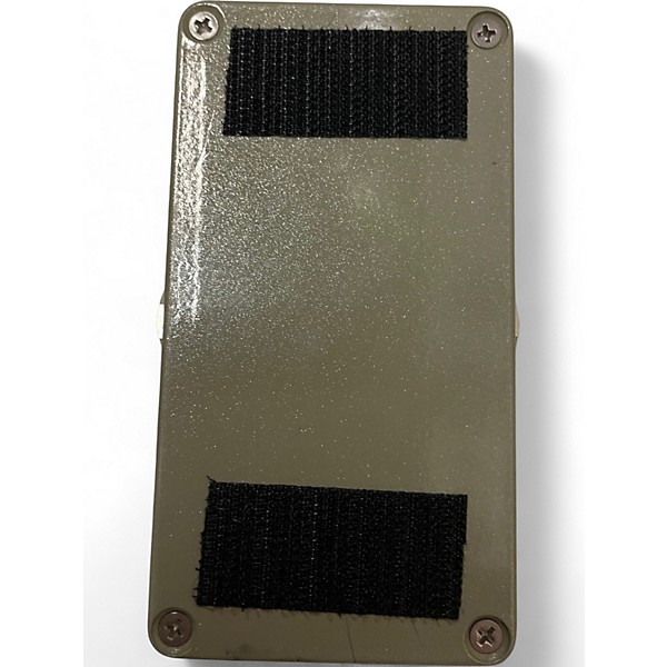 Used Ckk Electronic Royal Fuzz Effect Pedal