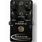 Used Keeley Luna Overdrive Effect Pedal thumbnail