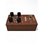 Used Cornerstone Antique Classic Drive Effect Pedal