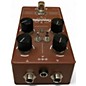 Used Cornerstone Antique Classic Drive Effect Pedal