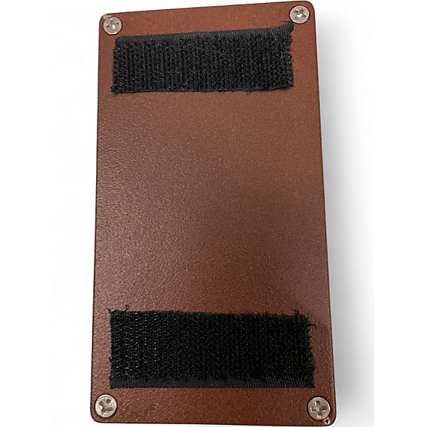 Used Cornerstone Antique Classic Drive Effect Pedal