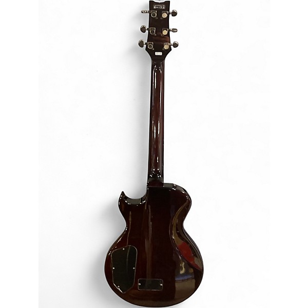 Used Ibanez ART300 CAIMAN Solid Body Electric Guitar