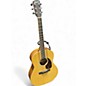 Used Larrivee L-03 WL Natural Acoustic Guitar thumbnail
