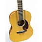 Used Larrivee L-03 WL Natural Acoustic Guitar