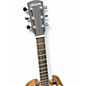 Used Larrivee L-03 WL Natural Acoustic Guitar