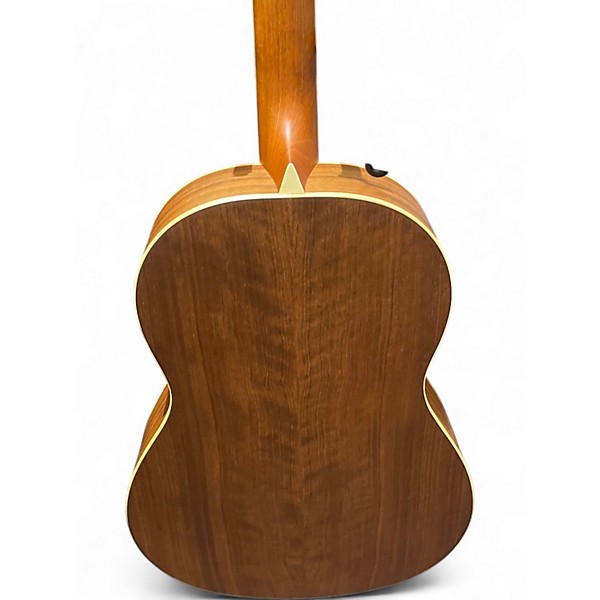 Used Larrivee L-03 WL Natural Acoustic Guitar