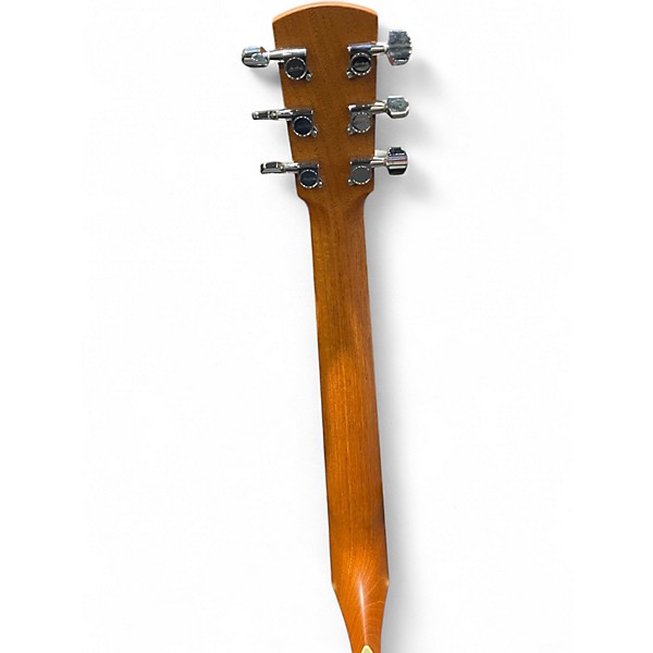 Used Larrivee L-03 WL Natural Acoustic Guitar