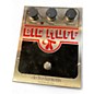 Used Electro-Harmonix Metal Muff Distortion Effect Pedal