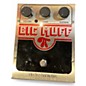 Used Electro-Harmonix Metal Muff Distortion Effect Pedal