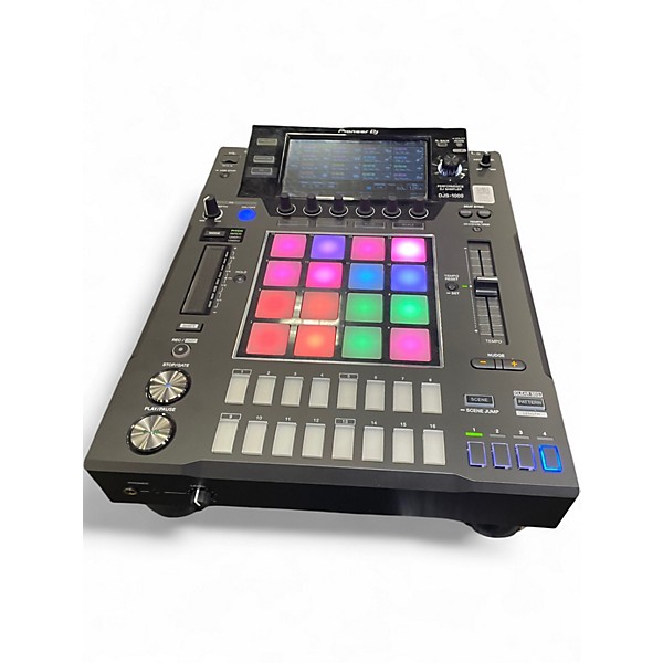 Used Pioneer DJ DJS1000 DJ Player