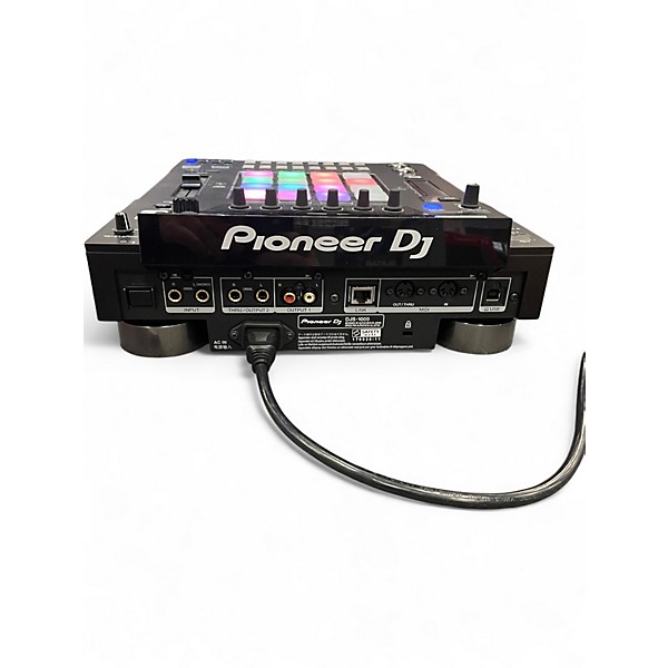 Used Pioneer DJ DJS1000 DJ Player