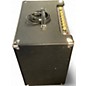 Used Fender Rumble V3 200W 1x15 Bass Combo Amp