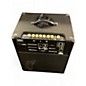 Used Fender Rumble V3 200W 1x15 Bass Combo Amp