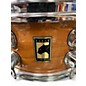 Used Mapex 13X6.5 Black Panther Premium Snare Natural Drum thumbnail