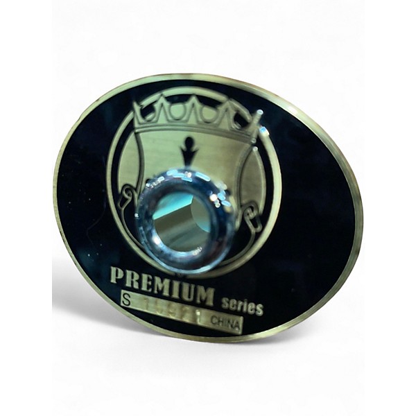 Used Mapex 13X6.5 Black Panther Premium Snare Natural Drum