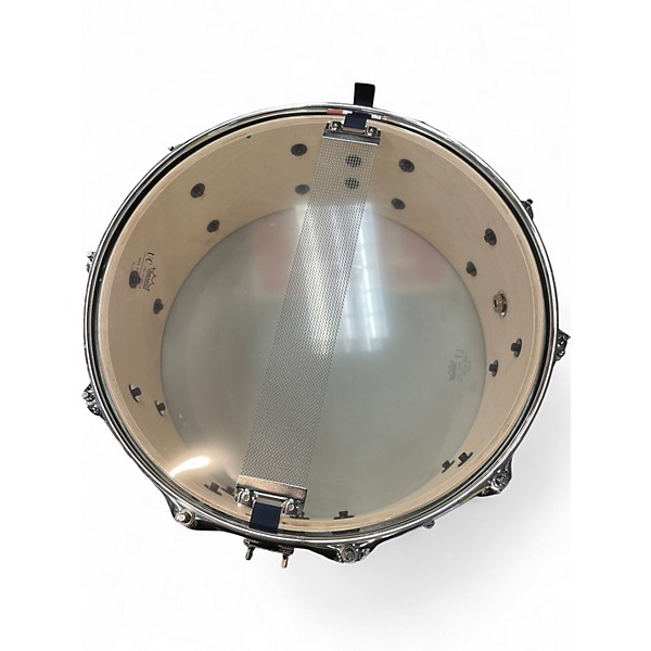 Used Mapex 14X5.5 PRO M Wine Red Drum